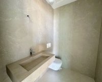 Resale - Villa - Benahavís - Benahavís Centro