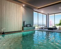 Resale - Villa - Benahavís - Benahavís Centro
