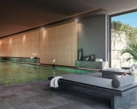 Resale - Villa - Benahavís - Benahavís Centro