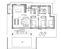 Resale - Villa - Benahavís - Benahavís Centro