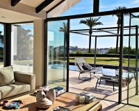 Resale - Villa - Benahavís - Benahavís Centro