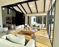Resale - Villa - Benahavís - Benahavís Centro