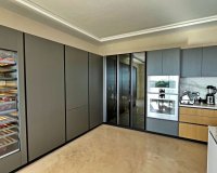 Resale - Villa - Benahavís - Benahavís Centro