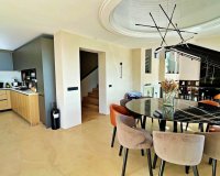 Resale - Villa - Benahavís - Benahavís Centro