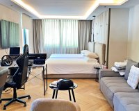Resale - Villa - Benahavís - Benahavís Centro