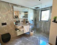 Resale - Villa - Benahavís - Benahavís Centro
