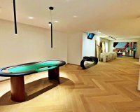 Resale - Villa - Benahavís - Benahavís Centro