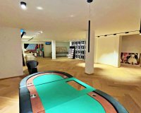 Resale - Villa - Benahavís - Benahavís Centro