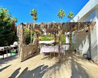 Resale - Villa - Benahavís - Benahavís Centro