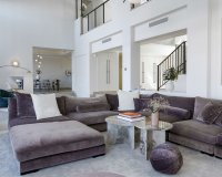 Resale - Villa - Benahavís - Benahavís Centro