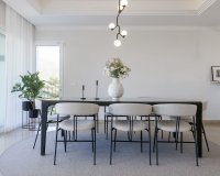 Resale - Villa - Benahavís - Benahavís Centro