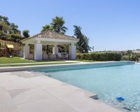 Resale - Villa - Benahavís - Benahavís Centro