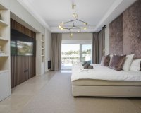 Resale - Villa - Benahavís - Benahavís Centro