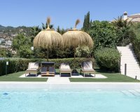 Resale - Villa - Benahavís - Benahavís Centro