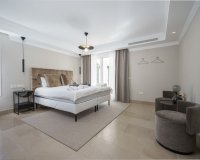 Resale - Villa - Benahavís - Benahavís Centro
