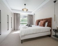 Resale - Villa - Benahavís - Benahavís Centro