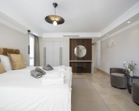 Resale - Villa - Benahavís - Benahavís Centro