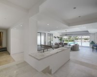 Resale - Villa - Benahavís - Benahavís Centro
