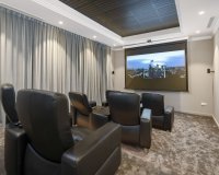 Resale - Villa - Benahavís - Benahavís Centro