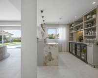 Resale - Villa - Benahavís - Benahavís Centro