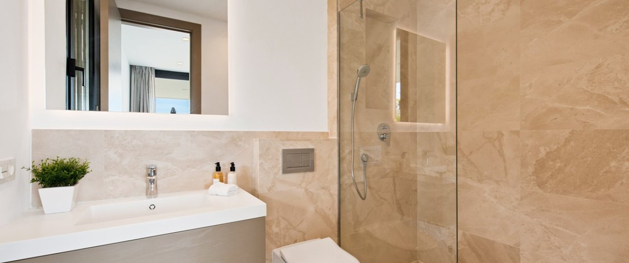 Resale - Villa - Benahavís - Benahavís Centro