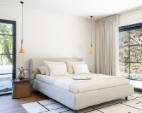 Resale - Villa - Benahavís - Benahavís Centro
