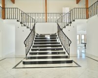 Resale - Villa - Benahavís - Benahavís Centro