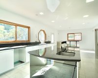 Resale - Villa - Benahavís - Benahavís Centro