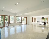 Resale - Villa - Benahavís - Benahavís Centro