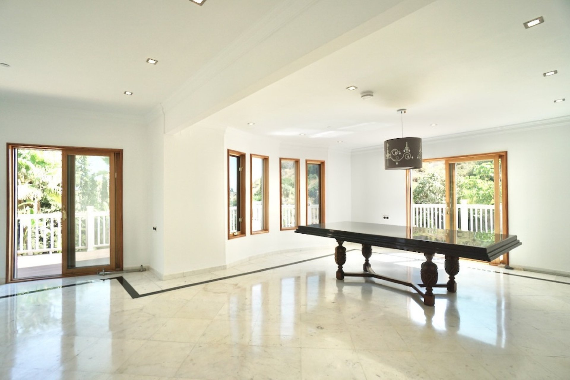 Resale - Villa - Benahavís - Benahavís Centro