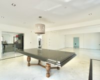 Resale - Villa - Benahavís - Benahavís Centro
