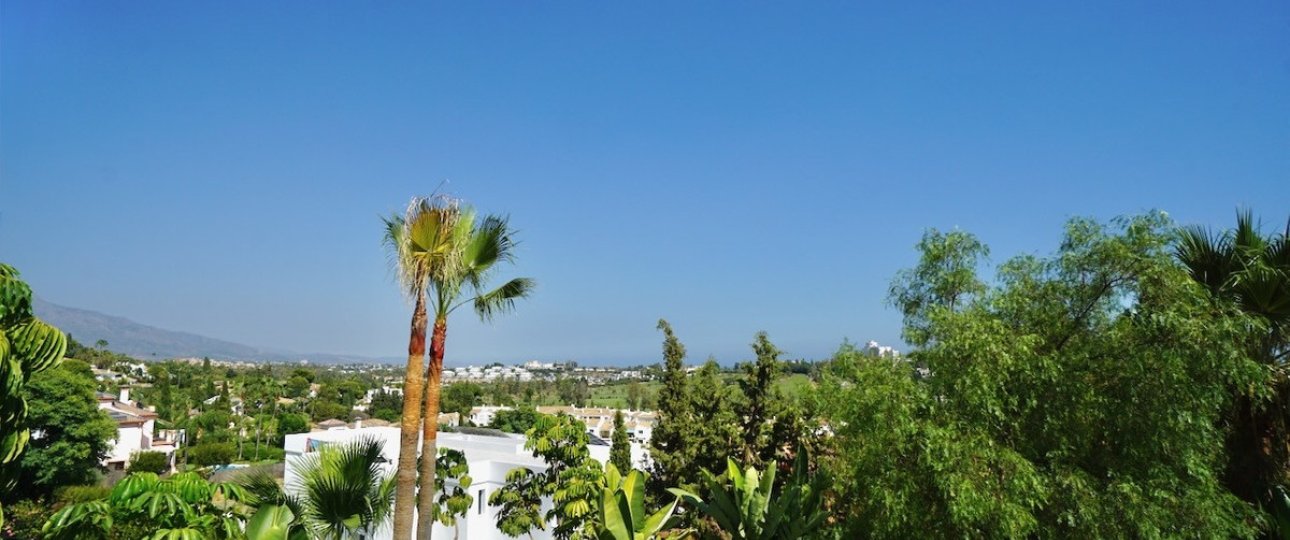 Resale - Villa - Benahavís - Benahavís Centro