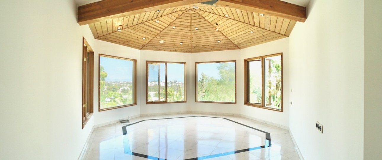 Resale - Villa - Benahavís - Benahavís Centro