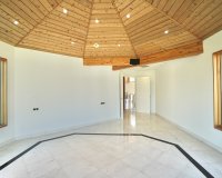Resale - Villa - Benahavís - Benahavís Centro
