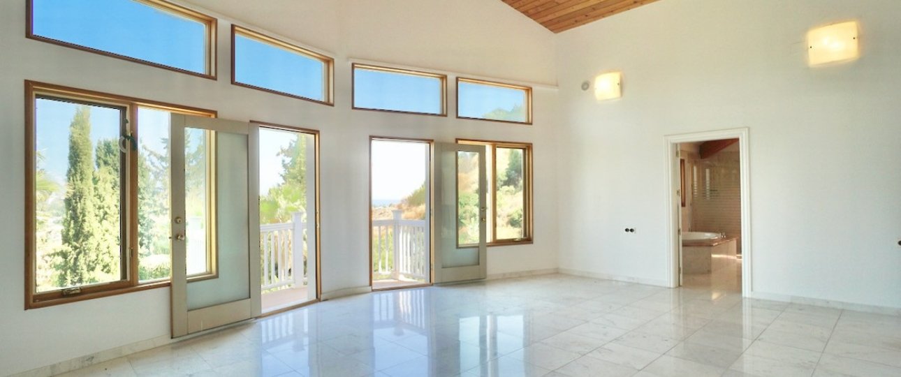 Resale - Villa - Benahavís - Benahavís Centro