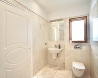 Resale - Villa - Benahavís - Benahavís Centro