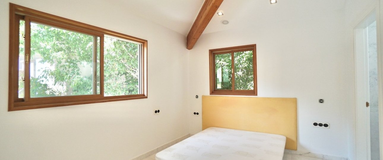 Resale - Villa - Benahavís - Benahavís Centro