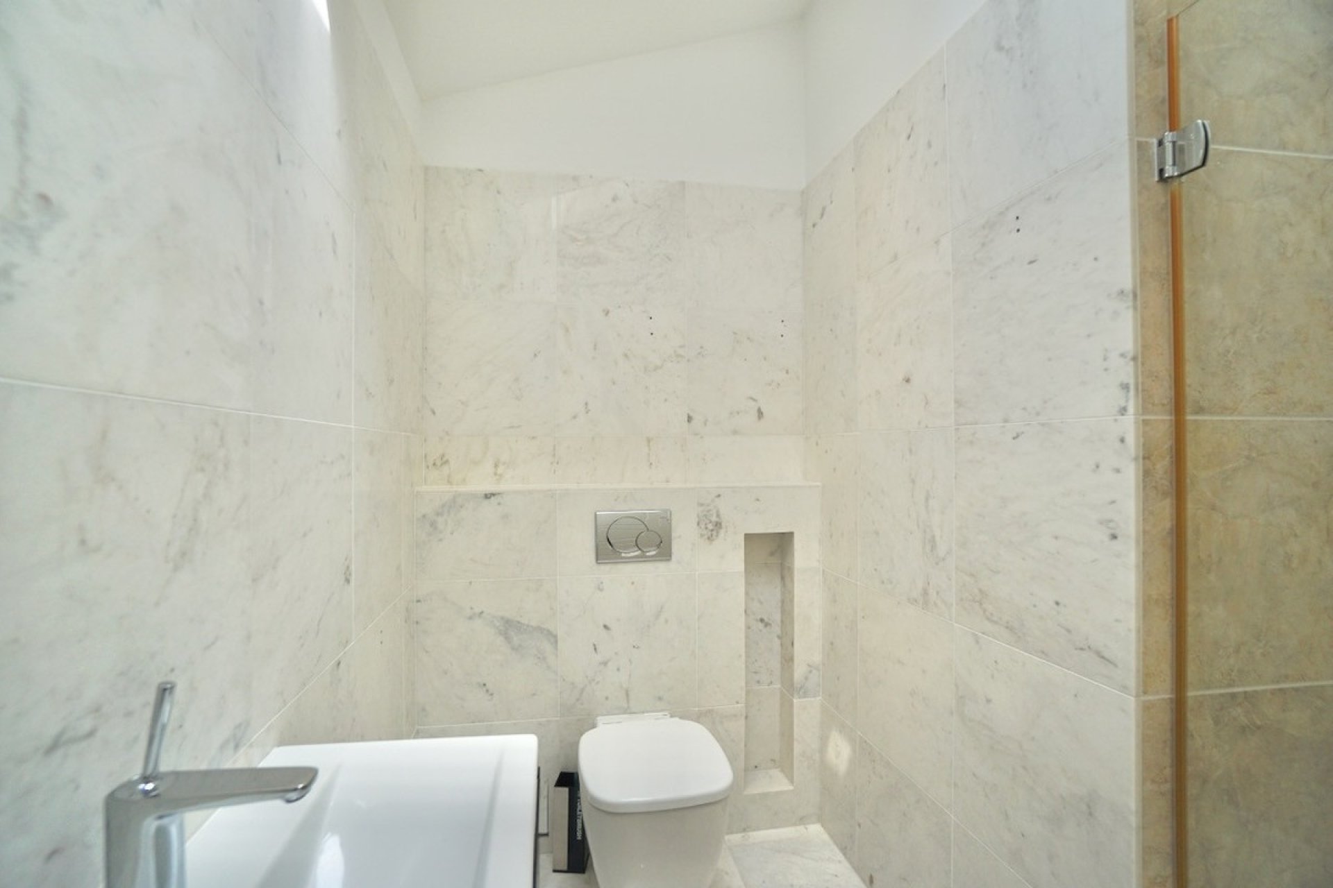 Resale - Villa - Benahavís - Benahavís Centro