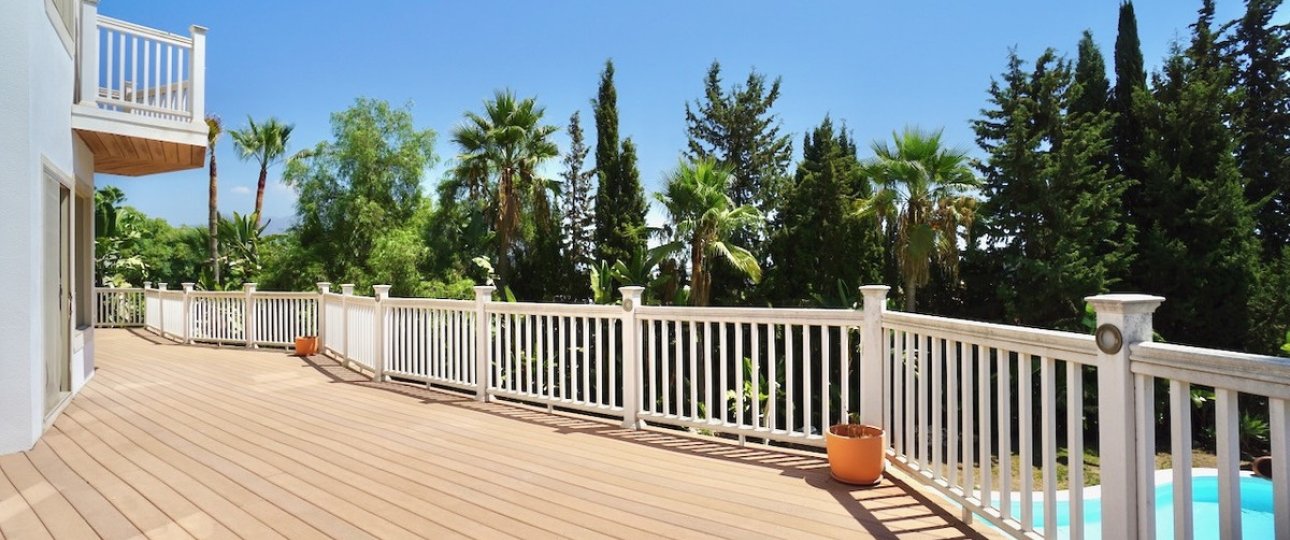 Resale - Villa - Benahavís - Benahavís Centro