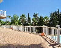 Resale - Villa - Benahavís - Benahavís Centro