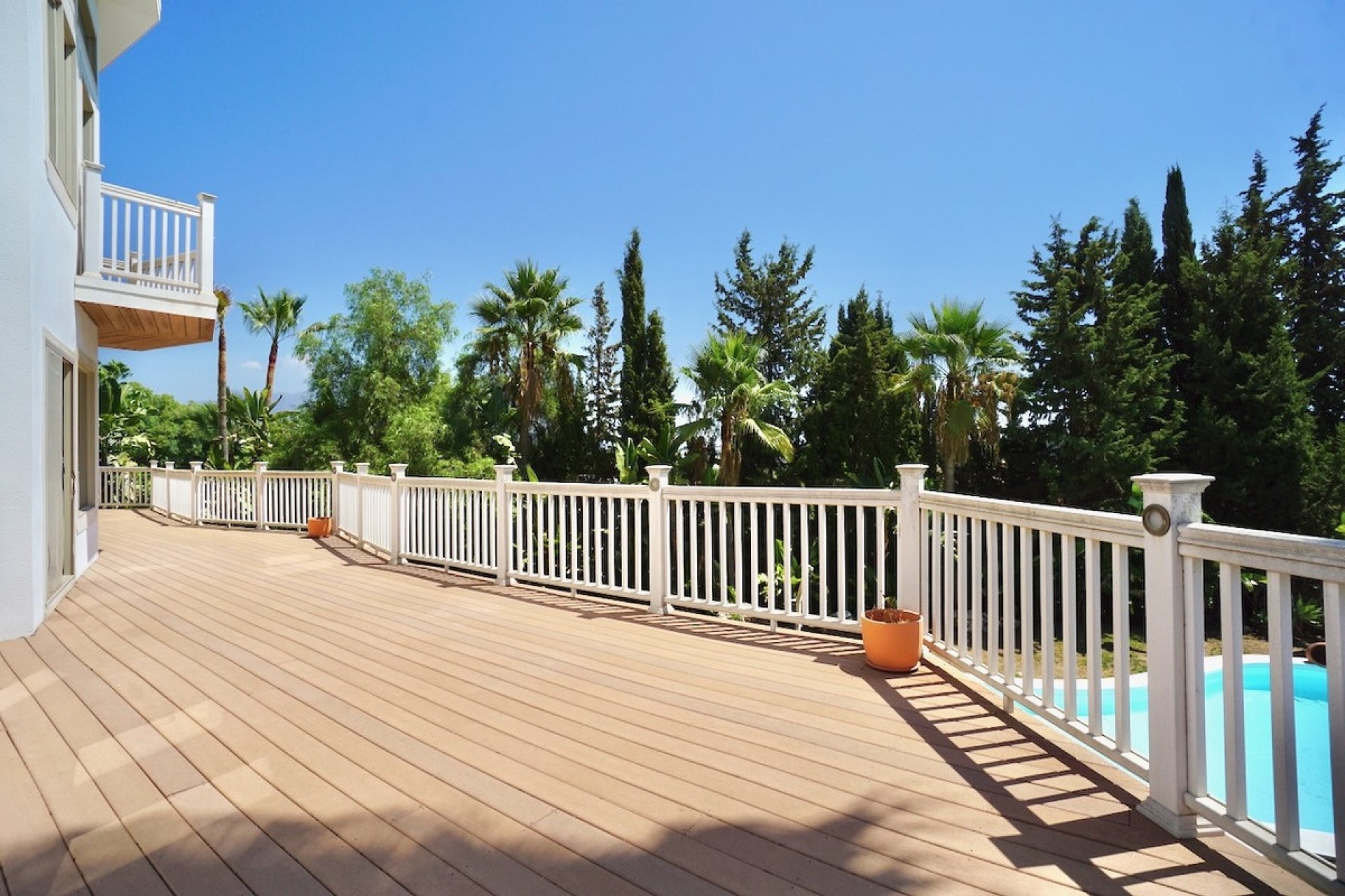 Resale - Villa - Benahavís - Benahavís Centro