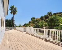 Resale - Villa - Benahavís - Benahavís Centro