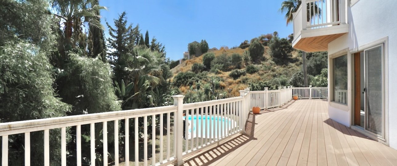 Resale - Villa - Benahavís - Benahavís Centro