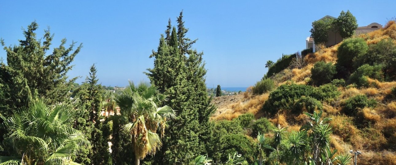 Resale - Villa - Benahavís - Benahavís Centro
