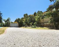 Resale - Villa - Benahavís - Benahavís Centro