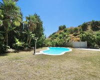 Resale - Villa - Benahavís - Benahavís Centro