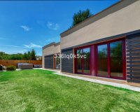 Resale - Villa - Benahavís - Benahavís Centro