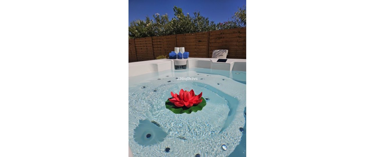 Resale - Villa - Benahavís - Benahavís Centro