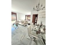 Resale - Villa - Benahavís - Benahavís Centro