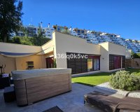 Resale - Villa - Benahavís - Benahavís Centro